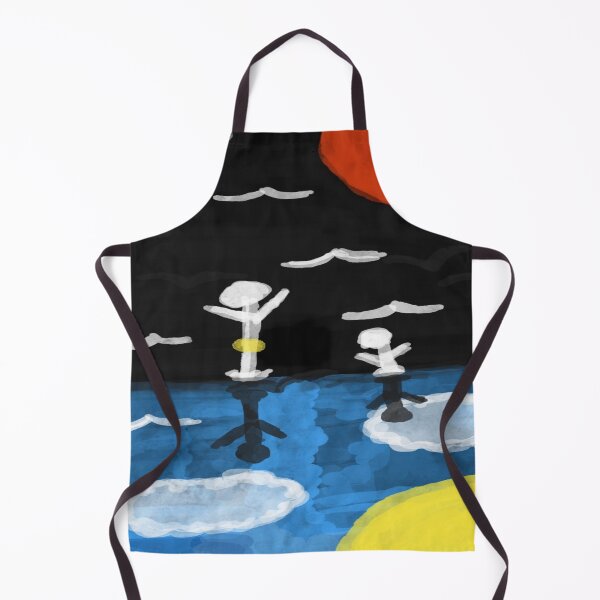 Item preview, Floating Figures designed and sold by Amoriaworld.