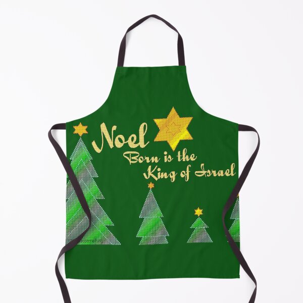 Item preview, Noel - Born is the King of Israel designed and sold by FTLOG.