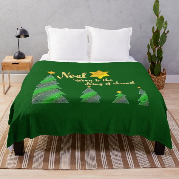 Item preview, Noel - Born is the King of Israel designed and sold by FTLOG.
