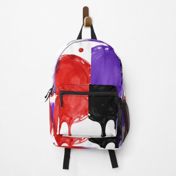 Item preview, drip style abstract colorful geometric design designed and sold by SmashingDeals.