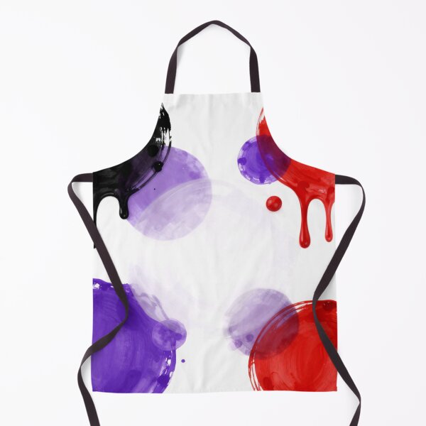 Item preview, drip style abstract colorful geometric design designed and sold by SmashingDeals.