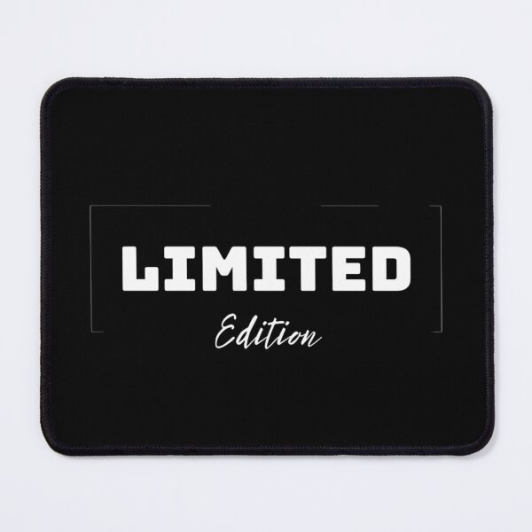 Item preview, Limited Editions  designed and sold by DarkLine Studios.