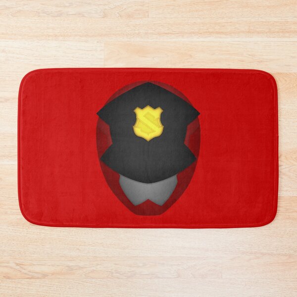 Item preview, Keisatsu Sentai Patranger Ranger Rojo designed and sold by KalElsDesigns.