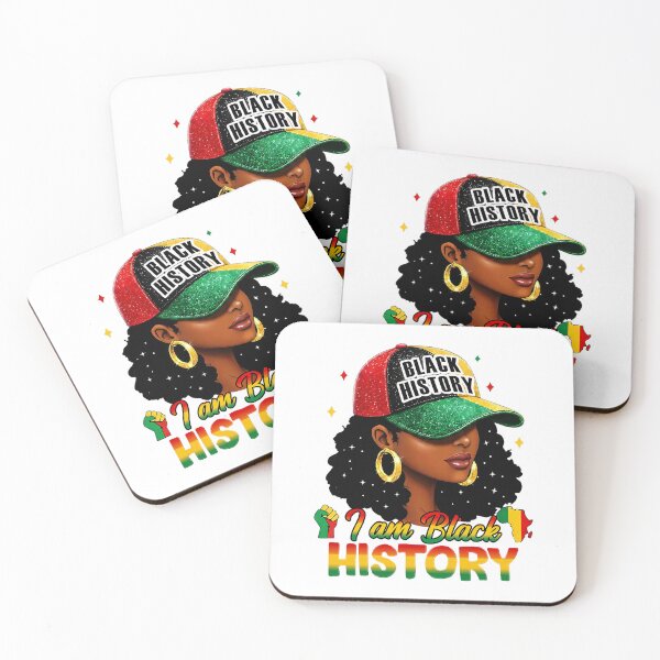 Item preview, I Am Black History designed and sold by torildorxop.