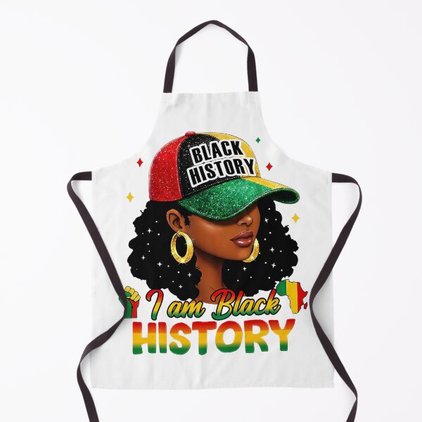 Item preview, I Am Black History designed and sold by torildorxop.