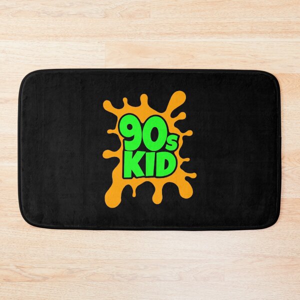 Item preview, Spongebob - 90s Kid  designed and sold by mengematikon.