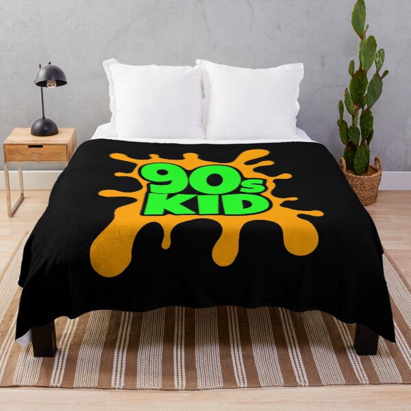 Item preview, Spongebob - 90s Kid  designed and sold by mengematikon.