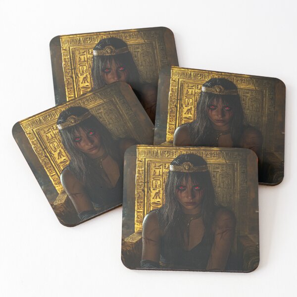Item preview,  The woman of the Egypt Goddesess designed and sold by Kat's Design Hub.