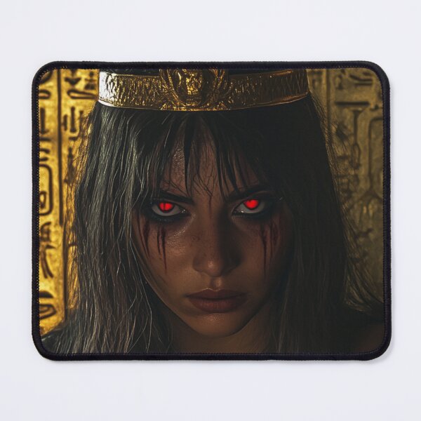 Item preview,  The woman of the Egypt Goddesess designed and sold by Kat's Design Hub.