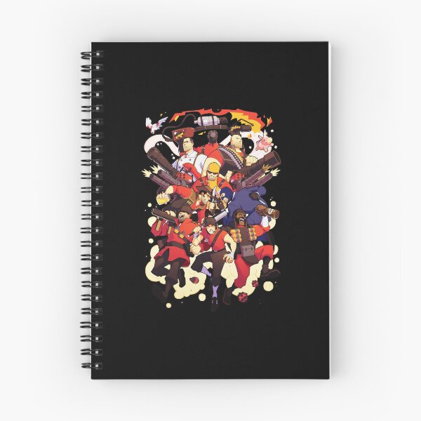 Item preview, Team Fortress 2 Action Mercenary Ensemble designed and sold by animefan1368.