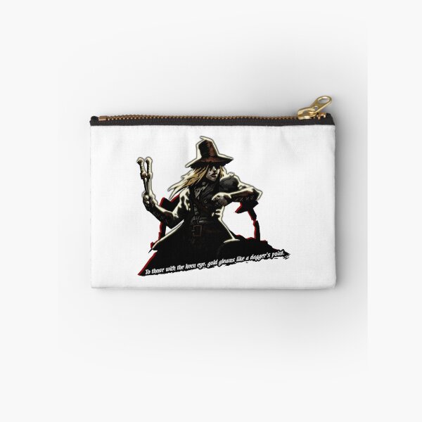 Item preview, Darkest Dungeon - The Grave Robber  designed and sold by gojo210.
