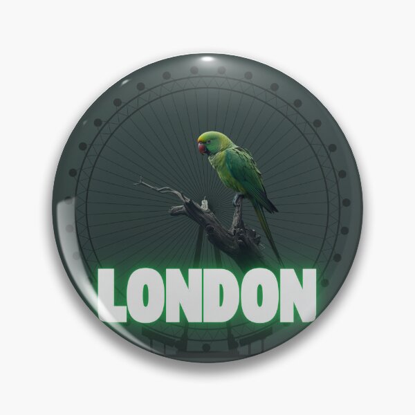 Item preview, Neon Nature Over London designed and sold by RIDVAN | Visual Art & Design.