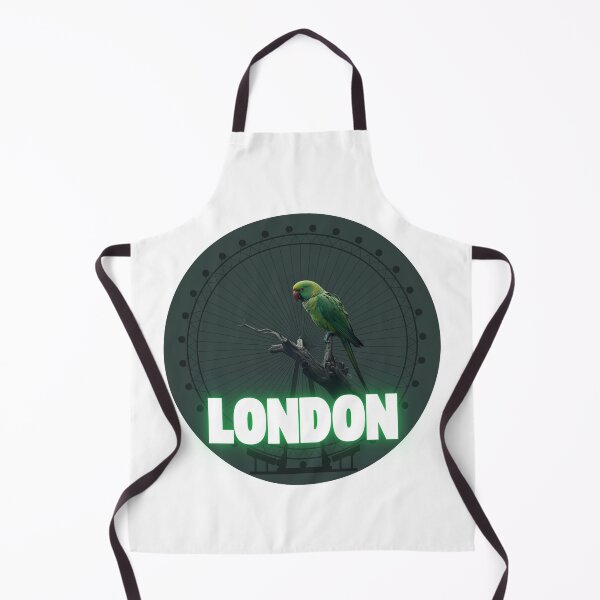 Item preview, Neon Nature Over London designed and sold by RIDVAN | Visual Art & Design.