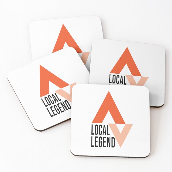 Item preview, Strava Local Legend Cycling - Strava Achievement Gift | Funny Runner Segment Laurel Crown Apparel | Most Efforts Training Gear for Cyclists designed and sold by BMLprint ⭐⭐⭐⭐⭐.