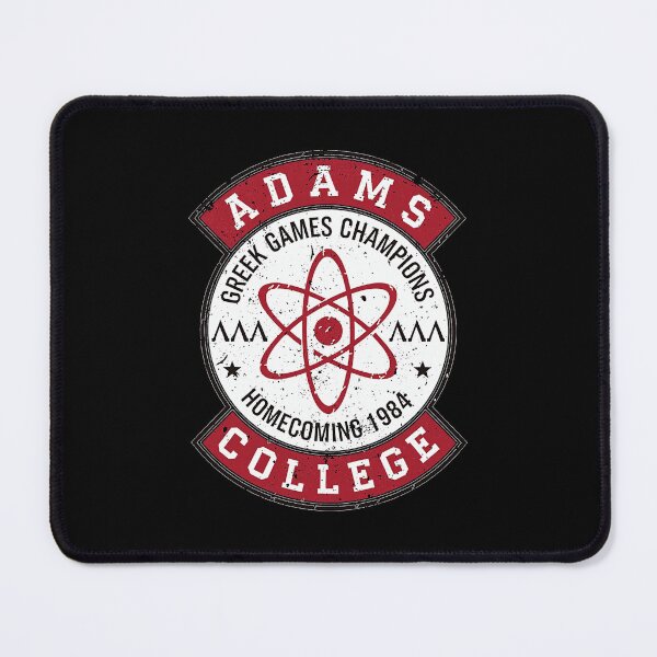 Item preview, Revenge Of The Nerds - Adams College Greek Games designed and sold by narusasuto.