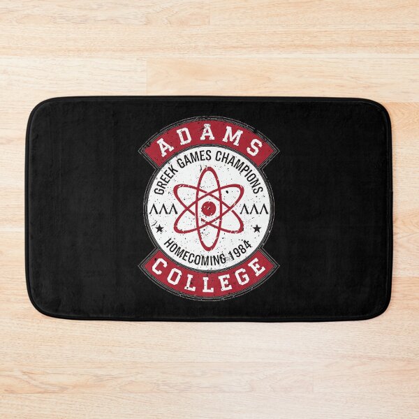 Item preview, Revenge Of The Nerds - Adams College Greek Games  designed and sold by narusasuto.