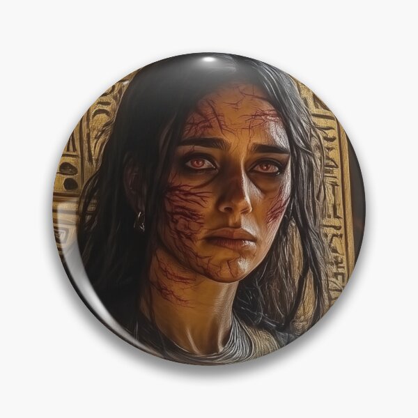 Item preview,  The woman of the Egypt her designed and sold by Kat's Design Hub.