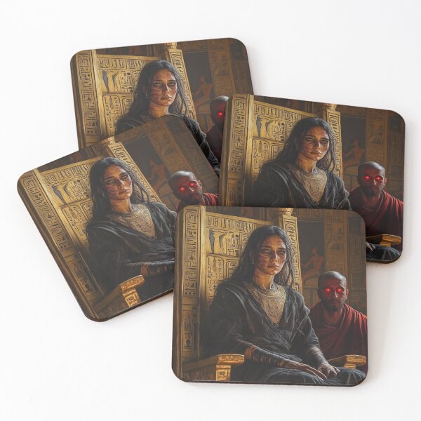 Item preview,  The woman of the Egypt her designed and sold by Kat's Design Hub.