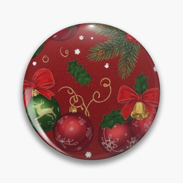 Item preview, Christmas pattern designed and sold by Mazys.