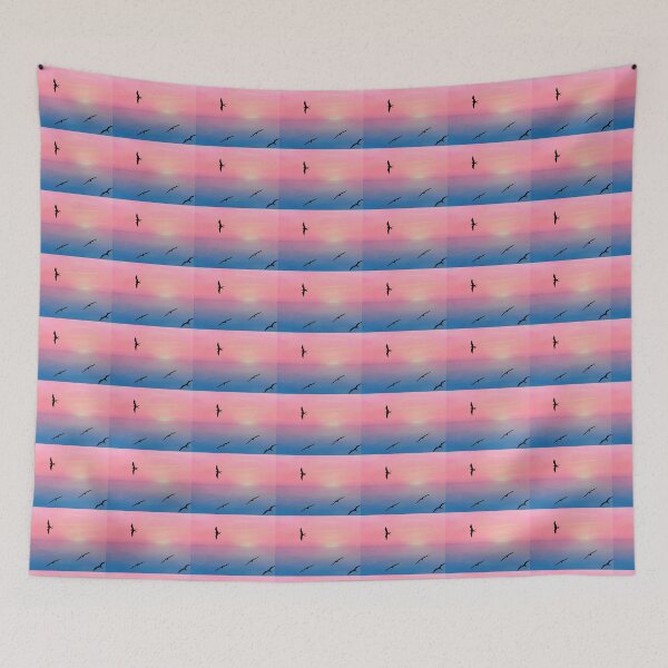 Item preview, Birds Of Pedasi, In The Dry Arc Of Panama III designed and sold by alabca.
