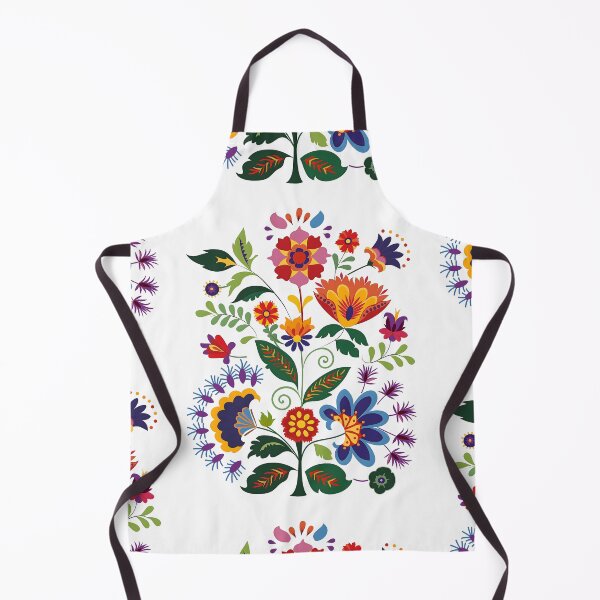 Item preview, Polish Flowers Pattern | wycinanki | Folklore | Folk Art designed and sold by xiao xuans.