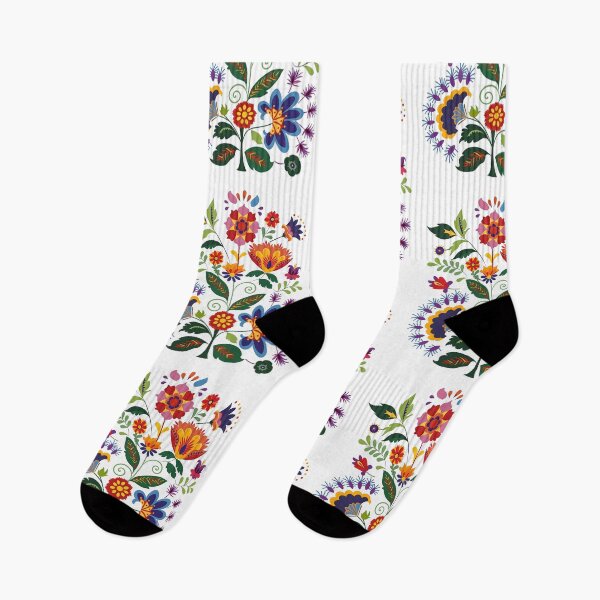 Item preview, Polish Flowers Pattern | wycinanki | Folklore | Folk Art designed and sold by xiao xuans.