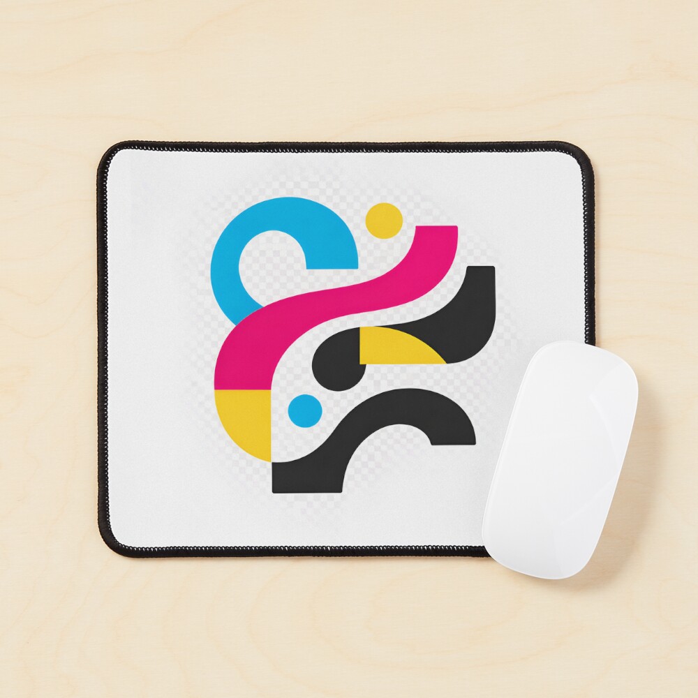 Item preview, Mouse Pad designed and sold by AlignStudio.