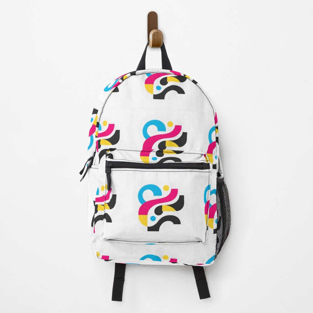Item preview, Backpack designed and sold by AlignStudio.