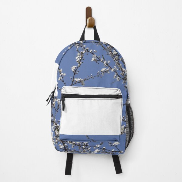Item preview, Blue Sky Blooming Tree SPRING FLOWERS designed and sold by Betulek.