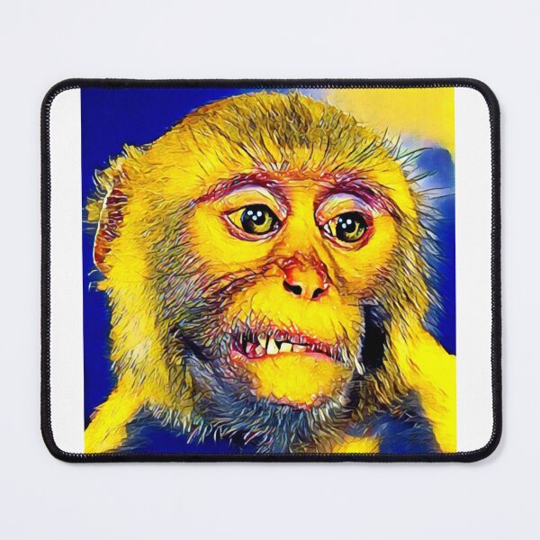 Item preview, Artistified Monkey designed and sold by Graficoclasico.