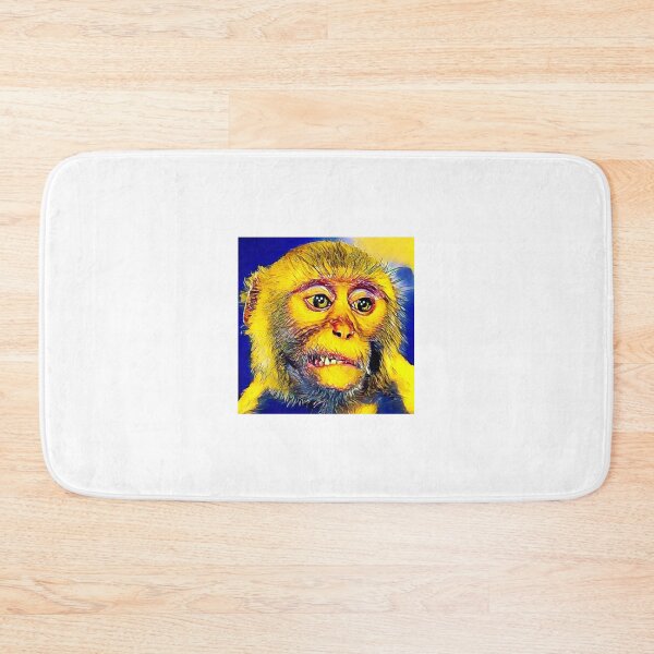 Item preview, Artistified Monkey designed and sold by Graficoclasico.
