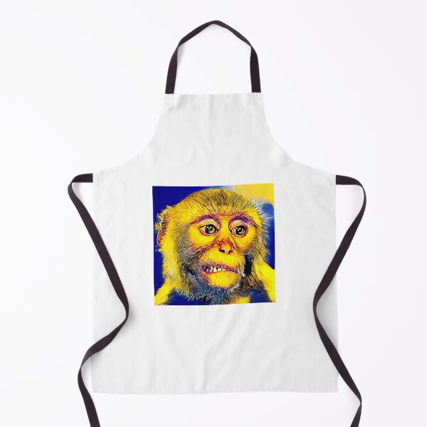Item preview, Artistified Monkey designed and sold by Graficoclasico.