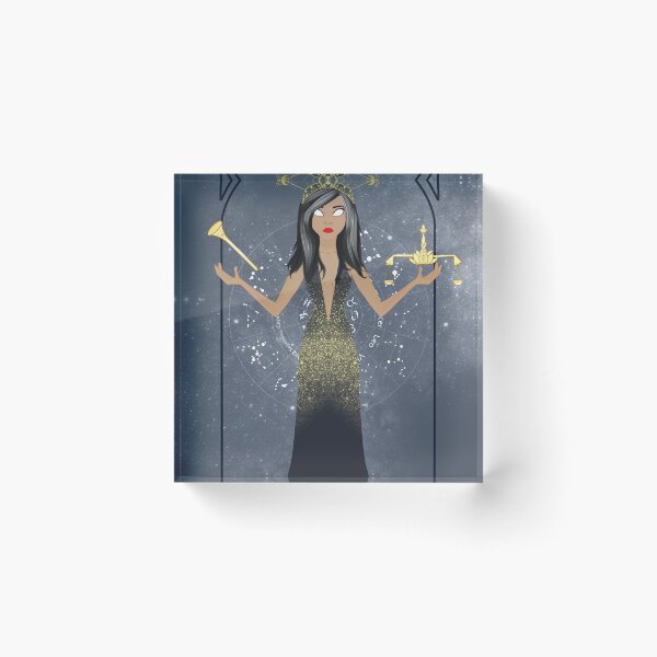 Item preview, Judgement designed and sold by calyfox’s RedBubble Shop.
