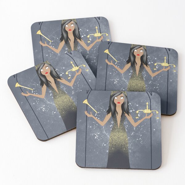 Item preview, Judgement designed and sold by calyfox’s RedBubble Shop.