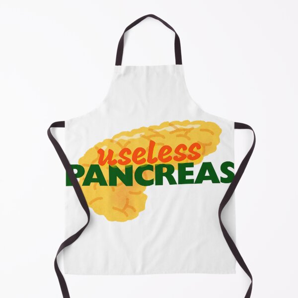 Item preview, Useless Pancreas designed and sold by MG ART.