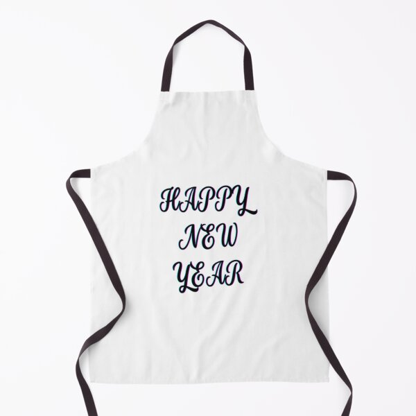 Item preview, Happy New Year designed and sold by Yemicodeshop.