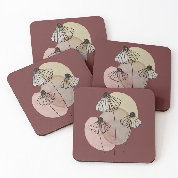 Item preview, Daisy designed and sold by Artadilia.