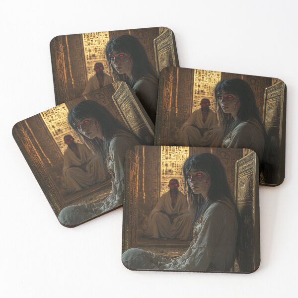 Item preview,  The woman of  Egypt spell designed and sold by Kat's Design Hub.