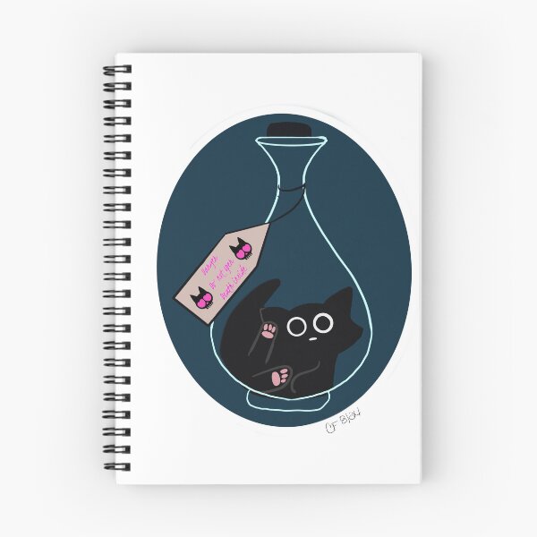 Item preview, Dangerous  designed and sold by calyfox’s RedBubble Shop.