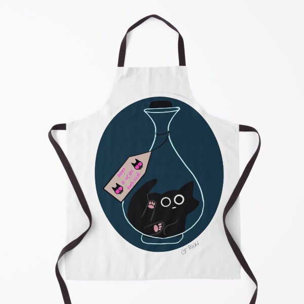 Item preview, Dangerous designed and sold by calyfox’s RedBubble Shop.
