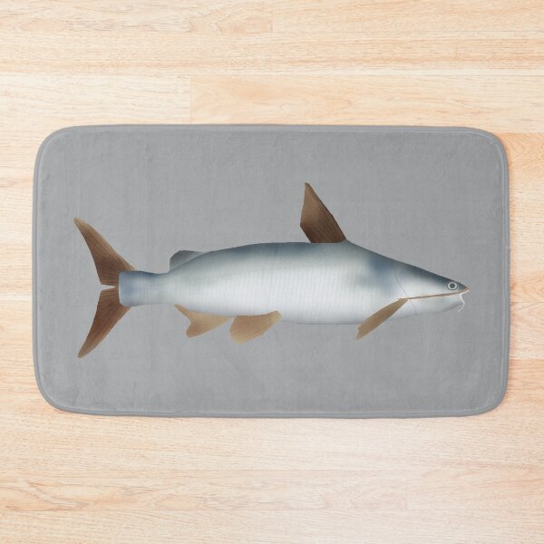 Item preview, Soldier Catfish designed and sold by fishfolkart.