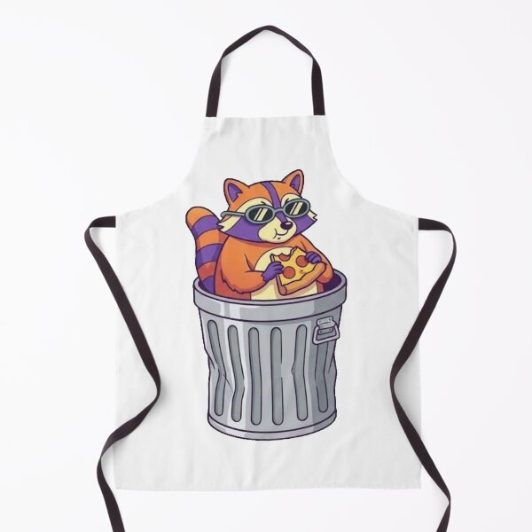 Item preview, Funny Racoon designed and sold by HaydenMillepied.
