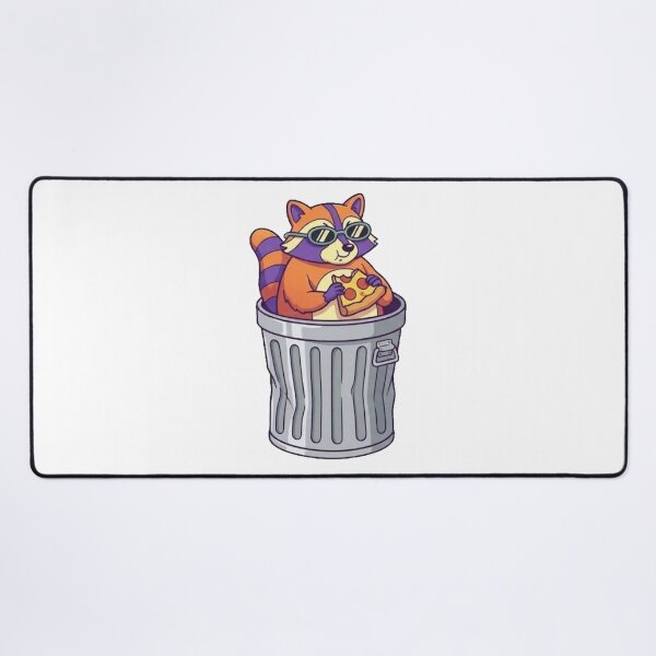 Item preview, Funny Racoon designed and sold by HaydenMillepied.