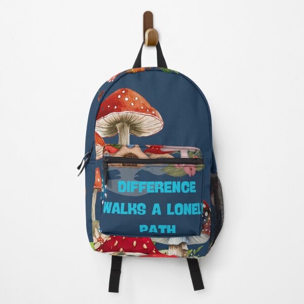 Item preview, Colourful mushrooms designed and sold by AyBeçkem.