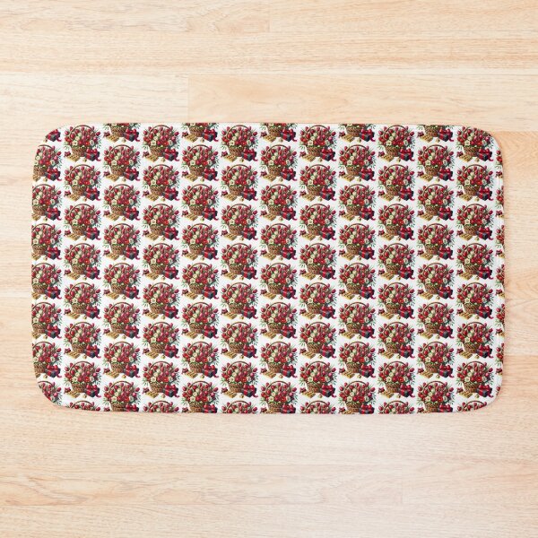 Item preview, Soulmate Walking Heart - Classic Retro Valentine Art designed and sold by FuzionRaptor.