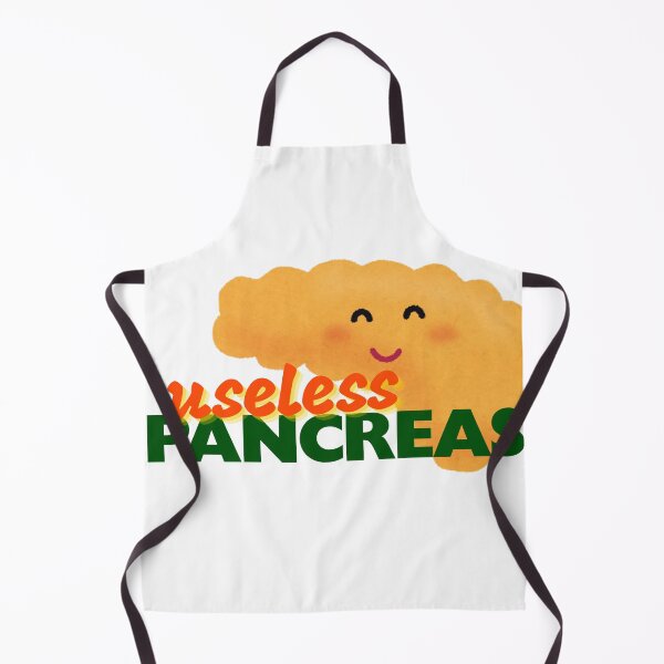 Item preview, Useless Pancreas designed and sold by MG ART.