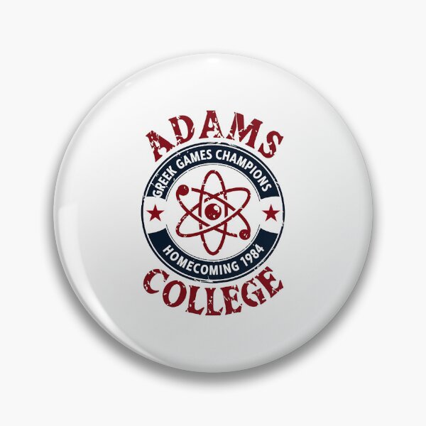 Item preview, Revenge Of The Nerds - Adams College Logo Homecoming  designed and sold by narusasuto.