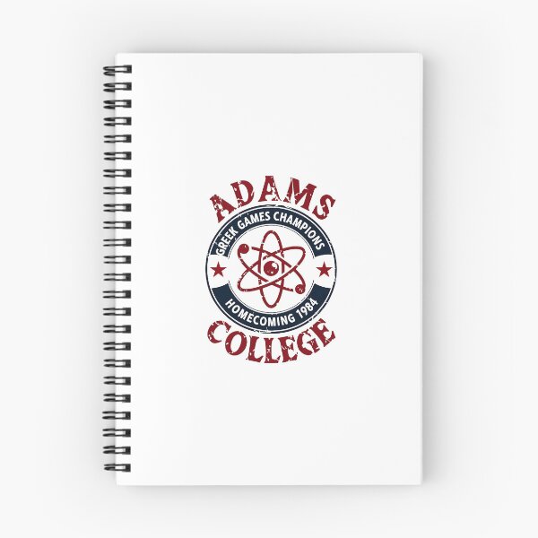 Item preview, Revenge Of The Nerds - Adams College Logo Homecoming  designed and sold by narusasuto.