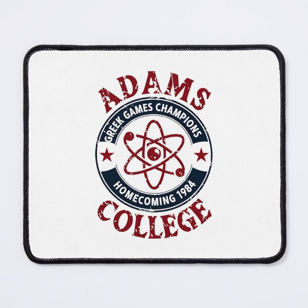 Item preview, Revenge Of The Nerds - Adams College Logo Homecoming designed and sold by narusasuto.