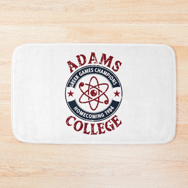 Item preview, Revenge Of The Nerds - Adams College Logo Homecoming  designed and sold by narusasuto.